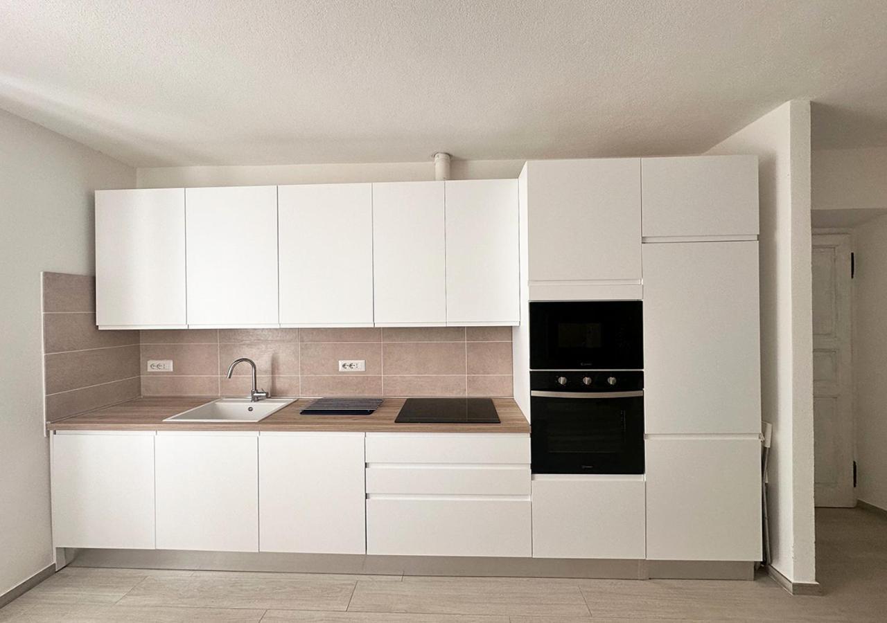 Murphy Holiday Homes - Residenza Due Strade La Maddalena  Exterior photo