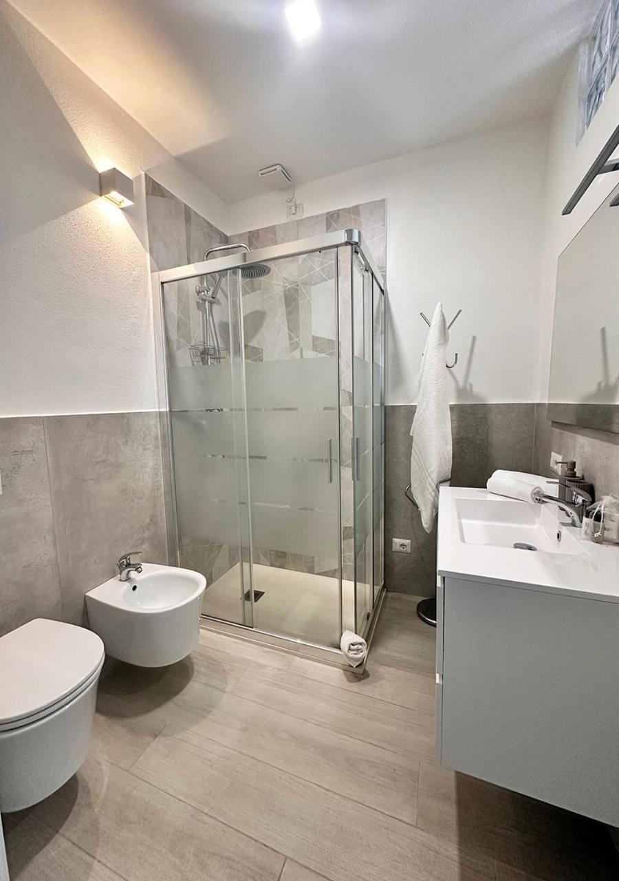 Murphy Holiday Homes - Residenza Due Strade La Maddalena  Exterior photo