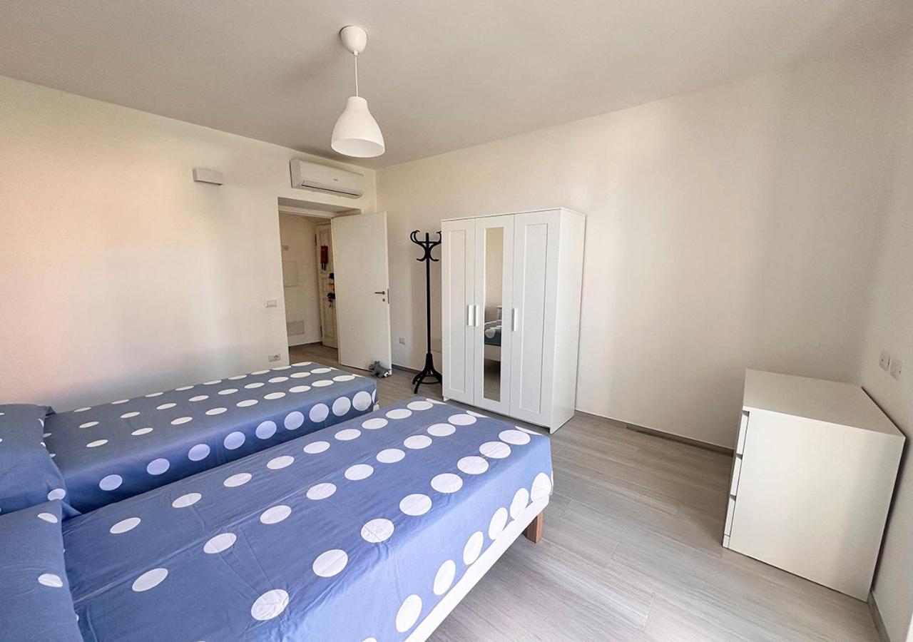 Murphy Holiday Homes - Residenza Due Strade La Maddalena  Exterior photo
